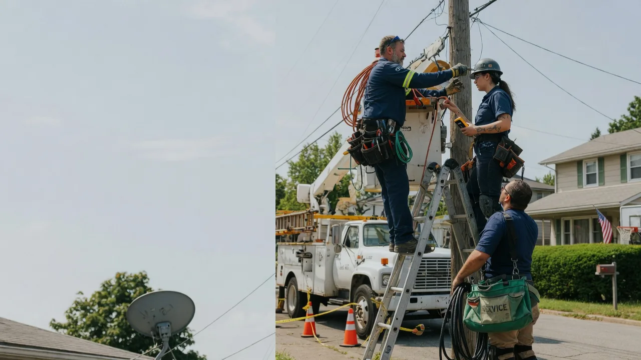Electrical Repair in Hastings, PA near me